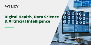 Digital Health, Data Science & Artificial Intelligence